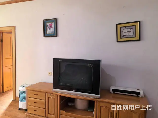 中医院宿舍3室2厅 - 图片 2