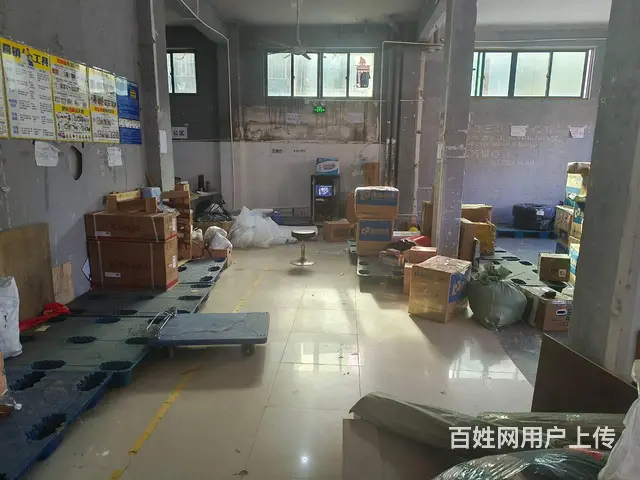 （51旺铺推荐）荔枝沟170平店铺出租 - 图片 6