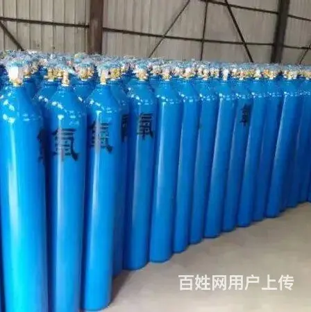 抚顺氧气租赁什么价格40L氧气多少钱 - 图片 3