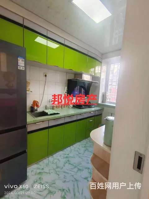 站前对面3楼69平16.8万 普通住宅 中等装修 - 图片 7