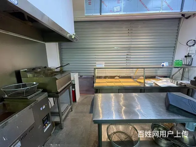 张店区石村便民市场营业中熟食店转让 - 图片 6