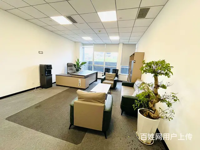 天府软件园独栋写字楼地铁天祥五街站欧洲中心旁独栋出租 - 图片 8