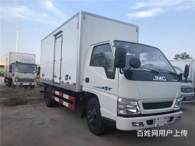 清远新能源冷藏车哪里有|冷藏车厂家报价 全国联保 - 图片 11