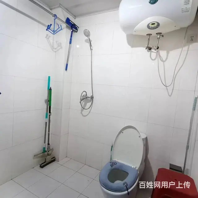 市委羊汤馆附近欣红小区6楼正房75平简装10.8万 - 图片 5