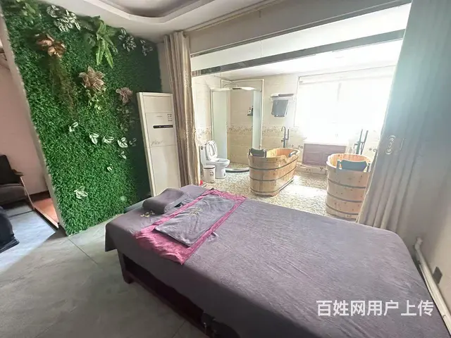 【优选推荐】沛县好位置精装修足疗美容院店转让 - 图片 2