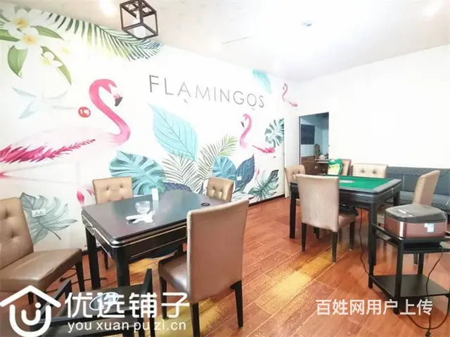 （优选铺子）市内达一中对面160平茶楼转让（4.8万出手） - 图片 5