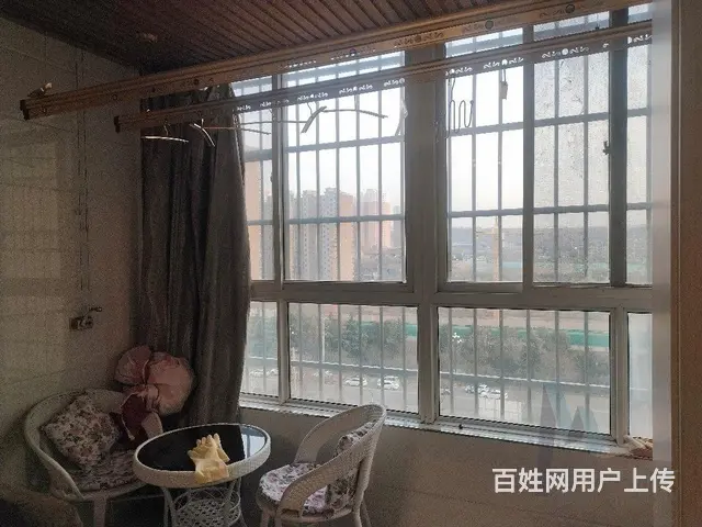 润城公园印象，家电齐全，拎包入住 - 图片 8