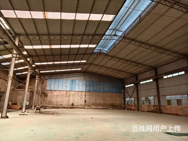 （城市在线 找房免费）大黄山红绿灯东标准厂房出租（工业用地） - 图片 7