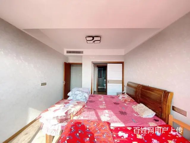 高新区 前黄瑞景花园 电梯洋房 三房精装 采光好 无遮挡 - 图片 7