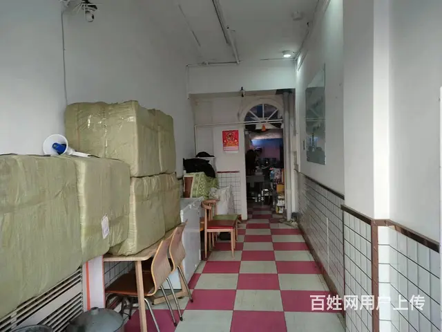 临街商铺出租 适合各类快餐外卖小吃 - 图片 2