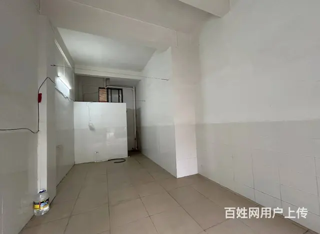 （51旺铺推荐）滨涯路34平空铺直租 - 图片 2