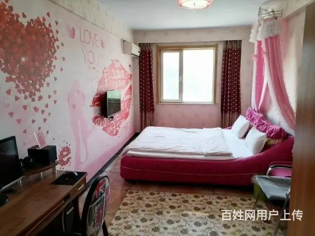 小时房 舒馨主题公寓欢迎您 - 图片 7