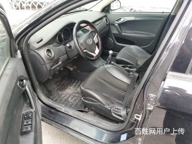 江淮 和悦 2013款 和悦A30 1.5 手动 舒适型 - 图片 6