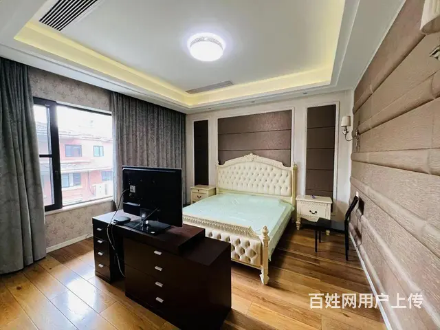 拎包入住下沙江滨南北精装修211.93平 - 图片 4