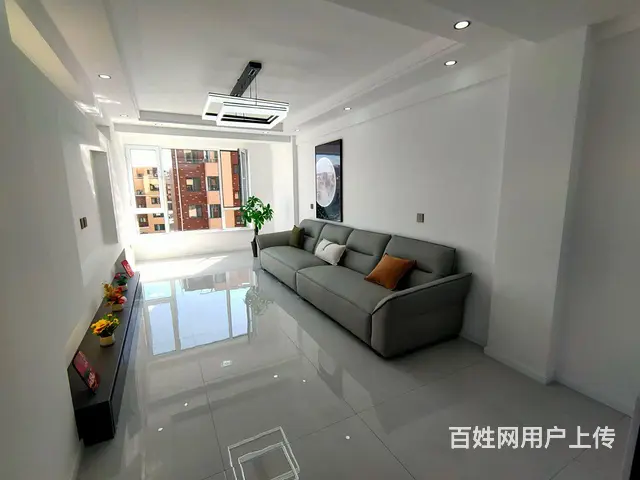 豪德八里铺王府花园4楼84平两室通厅精装38.8万 - 图片 5
