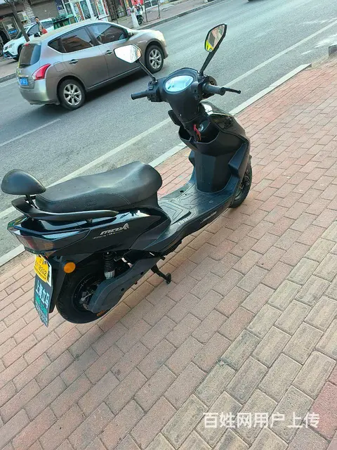 立马电动车 - 图片 4