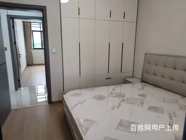 上高大道三楼三房新装修送家具南北通带露台阳光好商品房可按揭急 - 图片 6