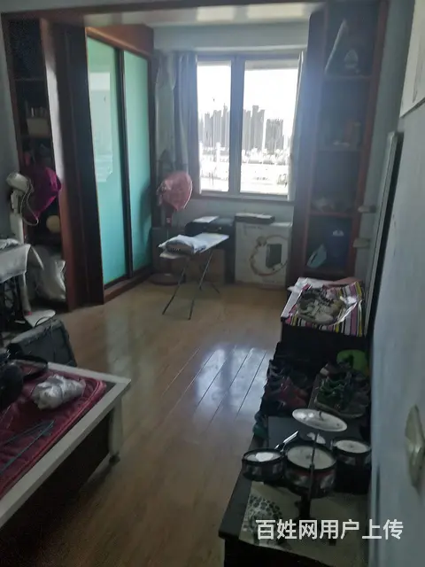 两室全南户双气房，比现在九十平的房子大 - 图片 6