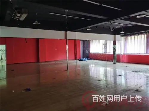 （达州铺源网）市内达巴路口560㎡旺铺出租 - 图片 2