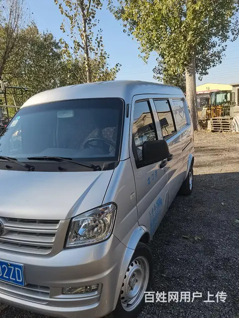 东风小康 其他 厢式货车 国5 - 图片 2
