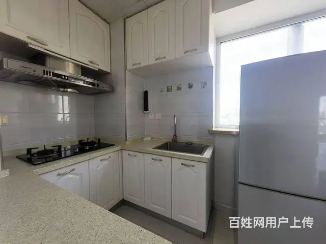 【搞定了！】云峰街 两室一厅  家具家电齐全  拎包入住 - 图片 6