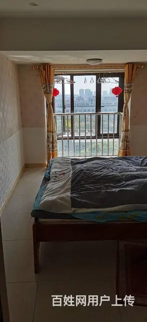 个人美吉特黄金公寓6楼52平27万简装朝南 - 图片 4
