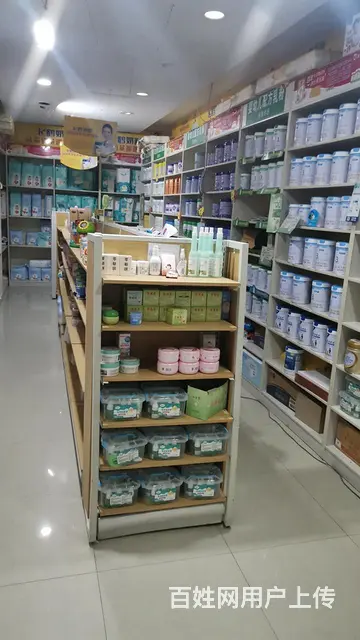 小区大门口营业中母婴店转让 - 图片 2
