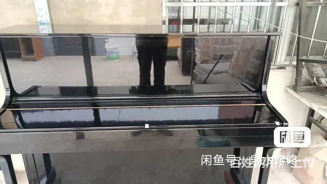 一元租钢琴 - 图片 1