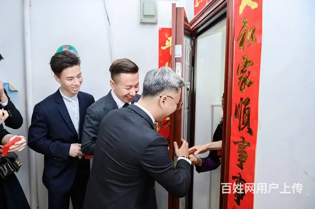 昆明结婚婚礼跟拍，昆明婚礼拍照 - 图片 5