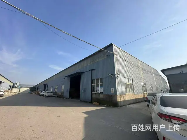 （徐州找店网）贾汪工业园厂房出租 - 图片 3
