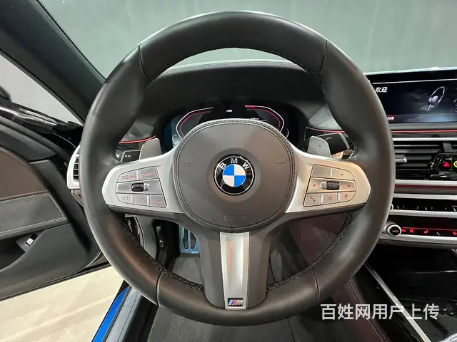 【搞定了！】宝马7系 2021款 740Li 尊享型 豪华套 - 图片 11