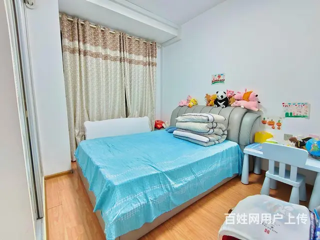 真实出售 自住四房 马厂地铁口 福元路  英祥春天 看房方便 - 图片 11