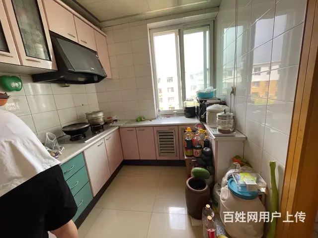 八里铺转盘附近龙城小区，五楼73平，老式装修，拎包入住 - 图片 6