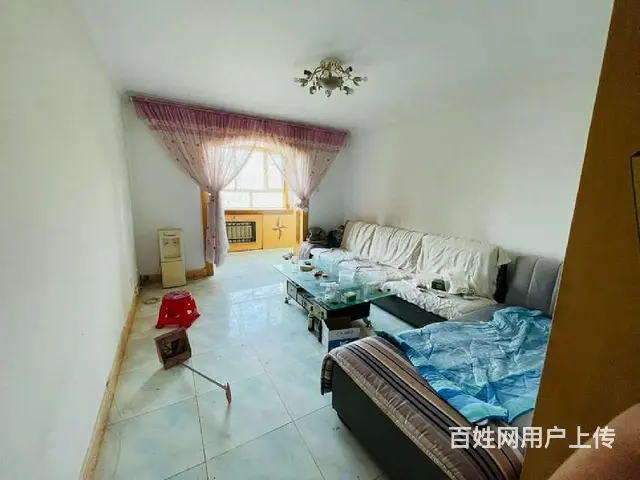 南大街信合大厦对面 丽园小区两室4楼 用钱急售 随时看房 - 图片 8