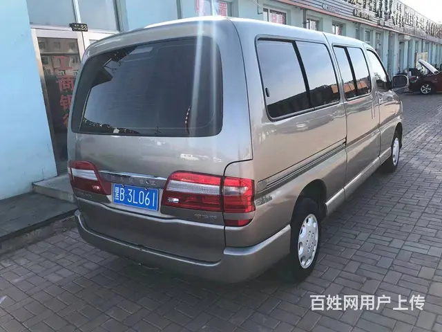 2017年金杯阁瑞斯，6座、2,0排量 - 图片 5