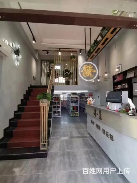 吉林市兴隆街与万山路交汇门市出兑3594 - 图片 6