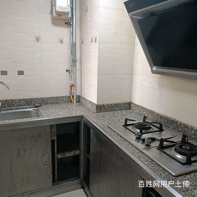 金山临近BRT独门独户民用水电精装拎包入住看房方便 - 图片 3