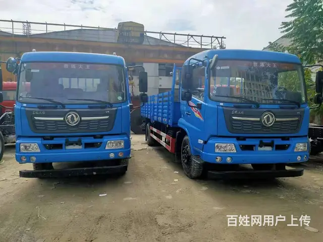 淄博东风国六教练车价格 - 图片 8