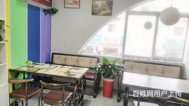 今年新装修的奶茶甜品小吃店转让 - 图片 2