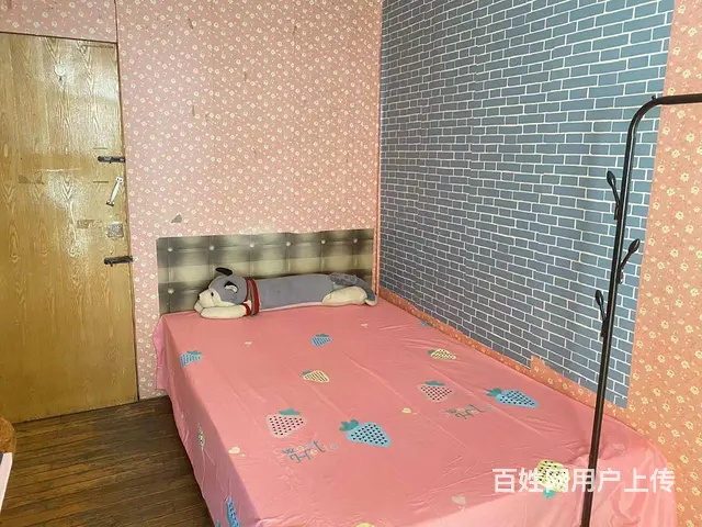 怀远门地铁A口旁，大西电子市场 400元/月，包WiFi - 图片 1