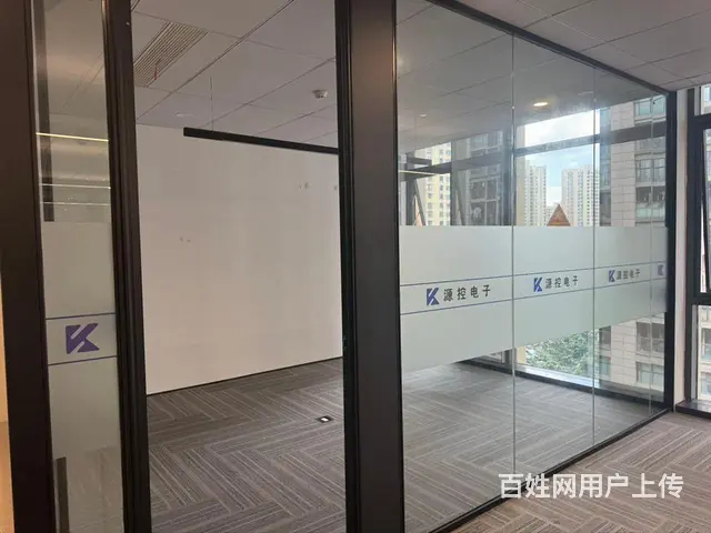 崇安盛世中心，5号线萍水街站，精装出租，采光通透，交通便利！ - 图片 7