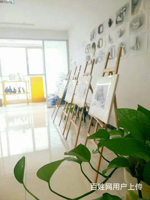 临沂暑假美术短期学习班素描零基础培训班 - 图片 3