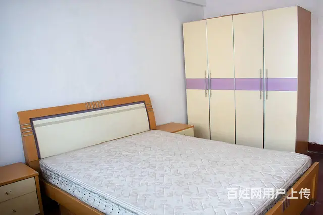 沈家营车站湖师旁 2室1厅1厨1卫 家电齐全 拎包即住 - 图片 4