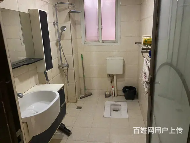 房东直租耘信红都 普通住宅三室2厅 中等装修 - 图片 8