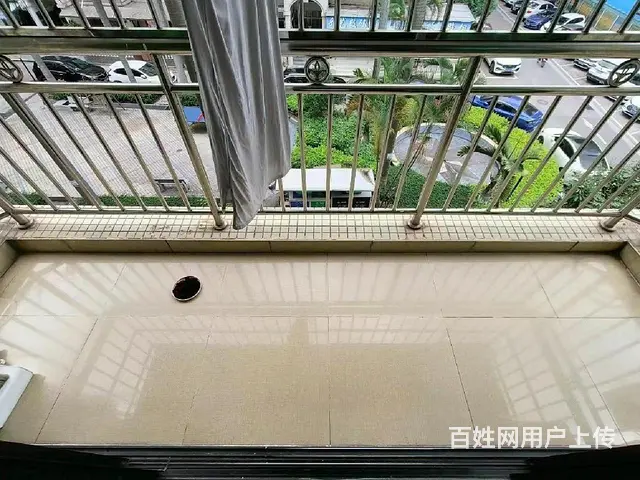 十六小十一中百合花园正规两房 中间楼层 仅售155万 - 图片 4