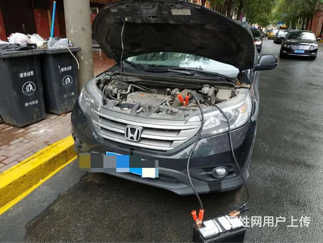 哈市电瓶连车12V-24V专业连车！ - 图片 3