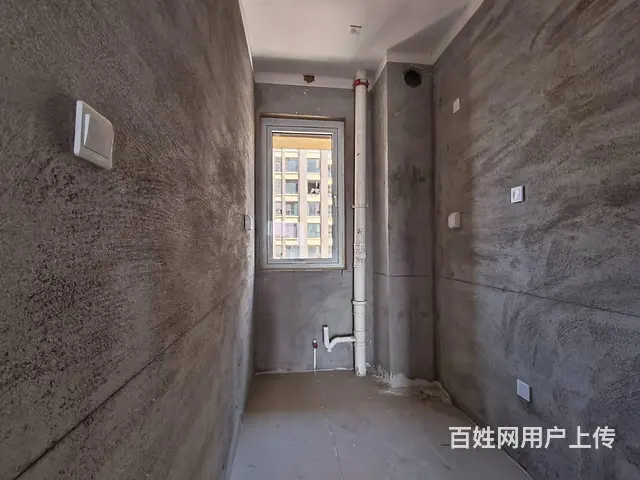 十七中 解放路 万基华府 电梯房11楼63万 - 图片 2