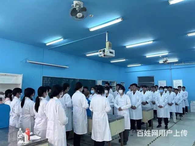 德州卫校招生简章介绍 - 图片 2