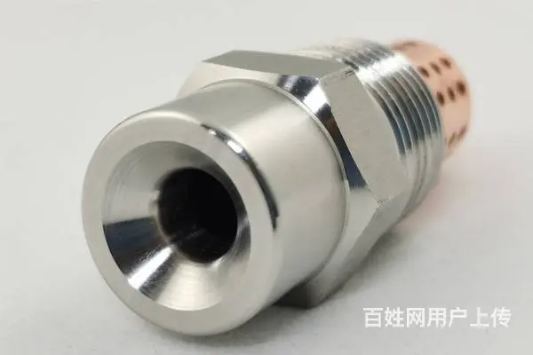 四川高速水雾喷头型号 - 图片