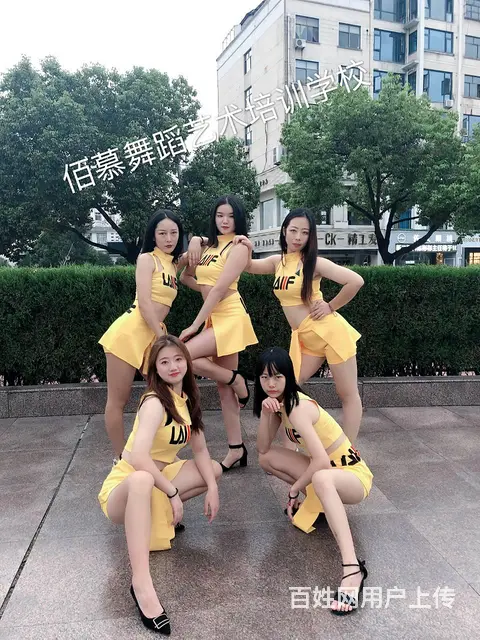舟山哪里学舞蹈专业 - 图片 4